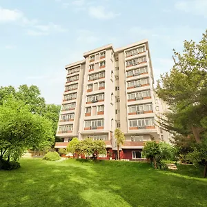 Otel The Marmara Camlica