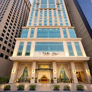 Tilal Jabal Al Kabah La Mecque