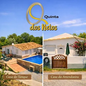Quinta Dos Netos Tavira