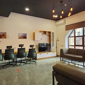 Hostel Sulu
