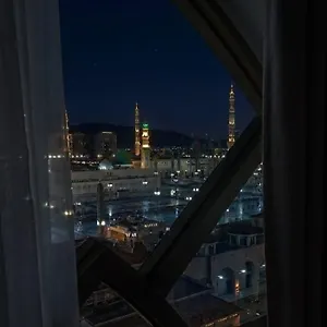 Al Madina Golden Hotel Medina