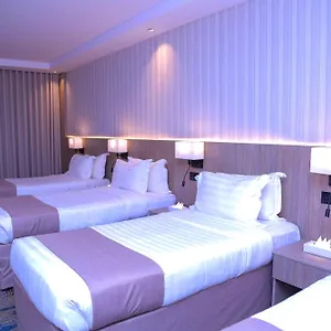 وينر ان الخير - المركزية الشمالية Hotel Medina