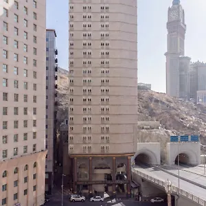 Wahet Al Deafah ** Mecca