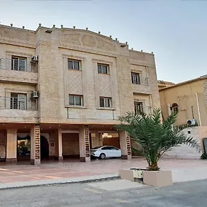 Oyo 589 Lavina House 3* Djeddah