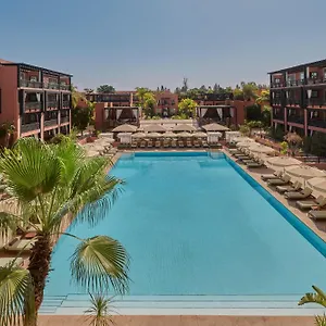 Hôtel&ryads Barrière Le Naoura 5* Marrakesh