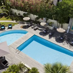 Nehô Croisette 4* Cannes