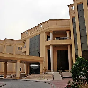 Executives - Azizia Hotel Riyadh