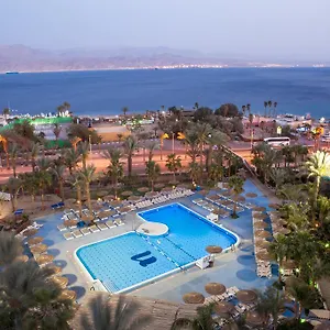 U Coral Club 4*, Eilat Israël