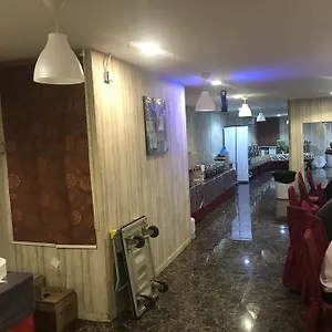 Hotel Al Raya Grand, La Mecque