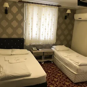 Otel Sakran