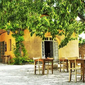 De L'abbaye De Frigolet 2* Graveson