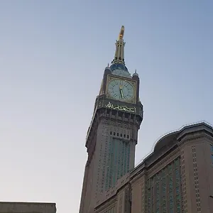 Al Thuria Grand Mecca