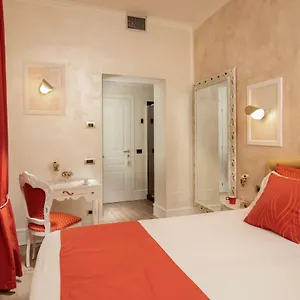 I Fiumi Di Navona 2*, Roma İtalya