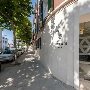 Victori Hotel Es Castell (Menorca)