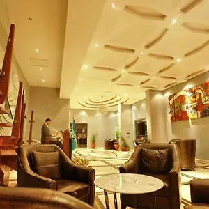 Coral Olaya Hotel Riyadh