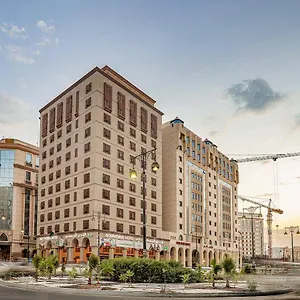 Отель Le Bosphorus Al Madinah ****