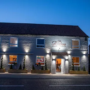 The Reubens Hotel Bedale