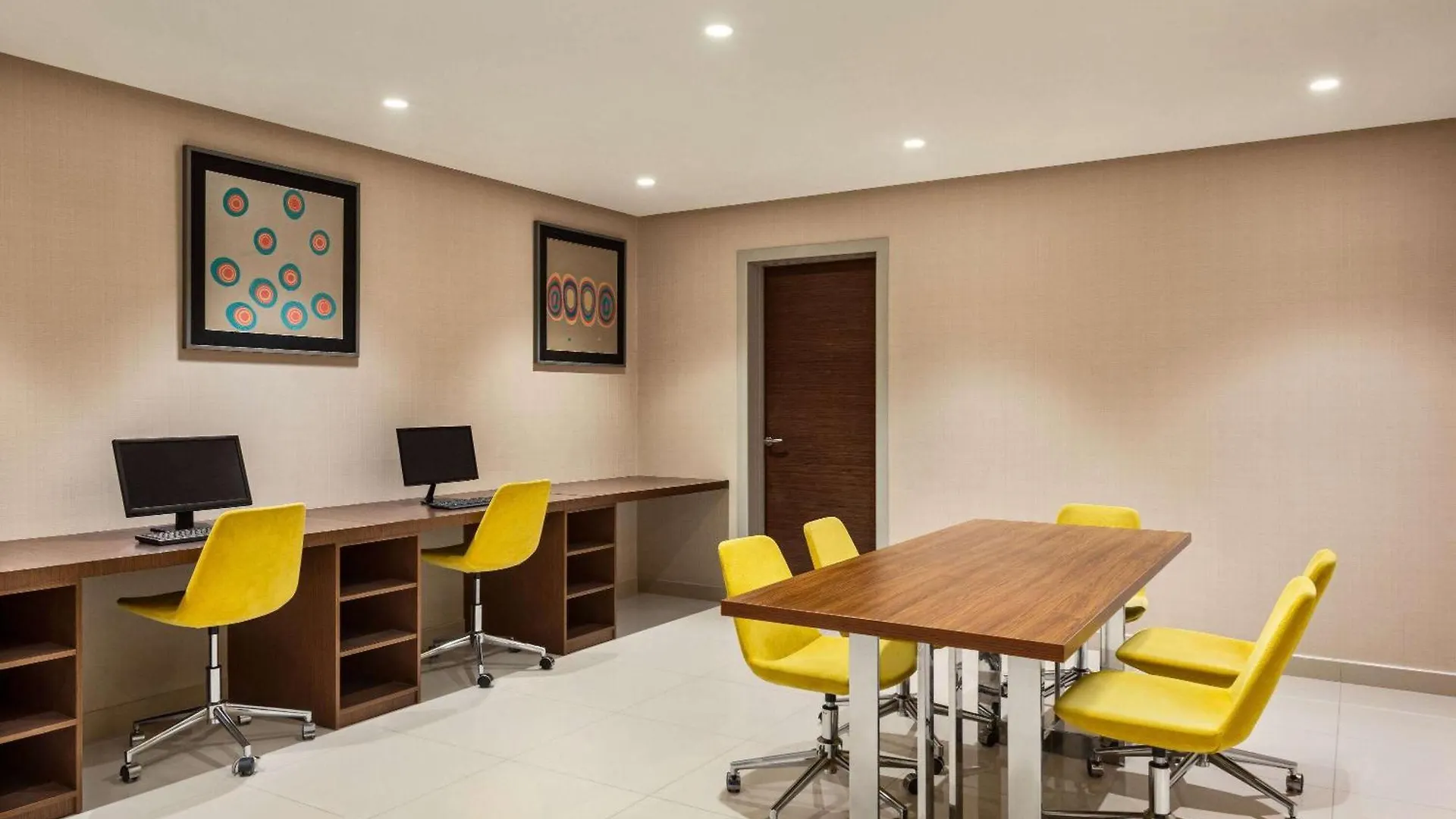 Ramada By Wyndham Makkah Zad Al Tayseer Mecca