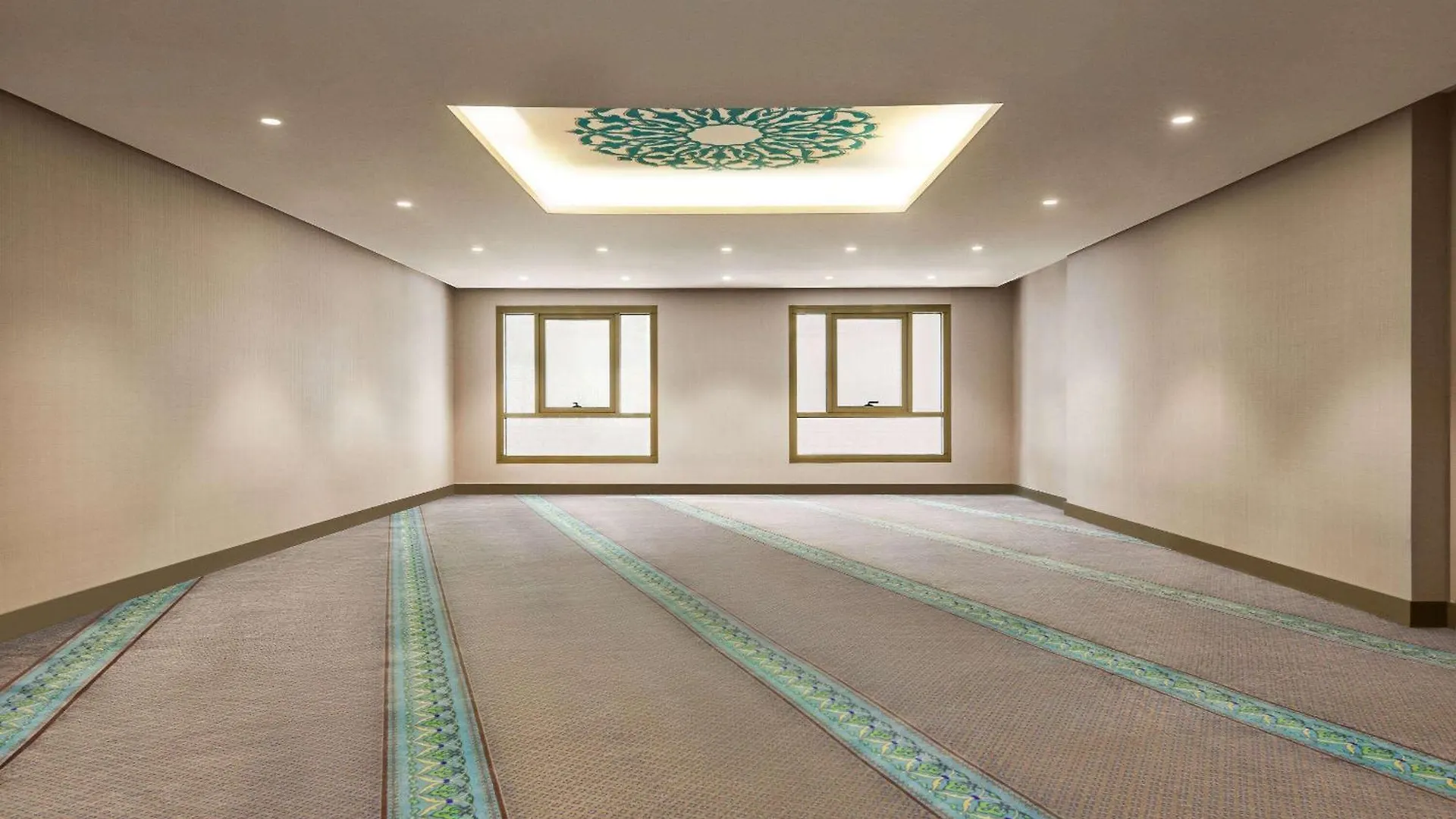 Ramada By Wyndham Makkah Zad Al Tayseer Mecca 3*,
