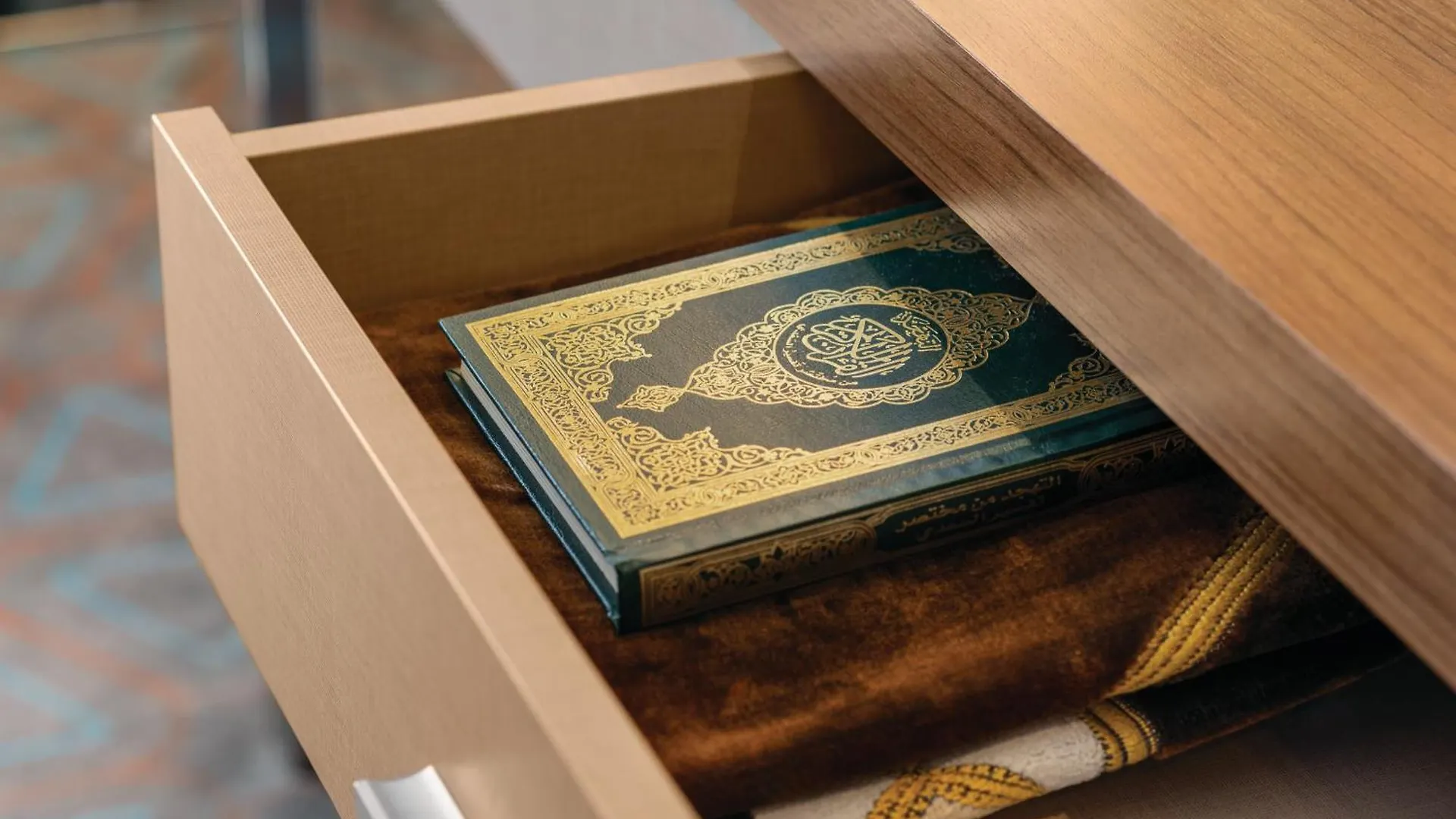 Ramada By Wyndham Makkah Zad Al Tayseer La Mecque Hotel