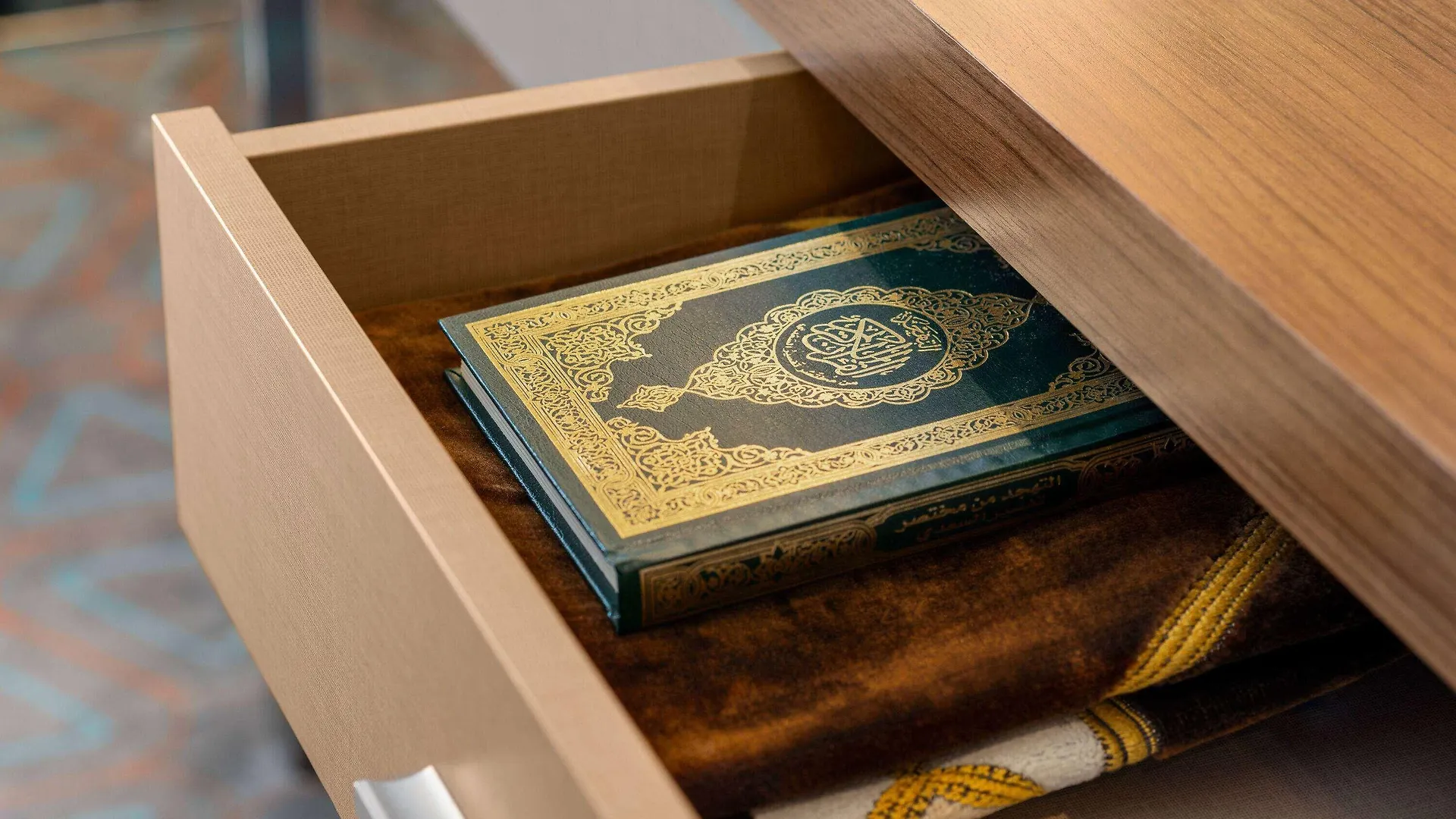 Ramada By Wyndham Makkah Zad Al Tayseer Mecca 3*,