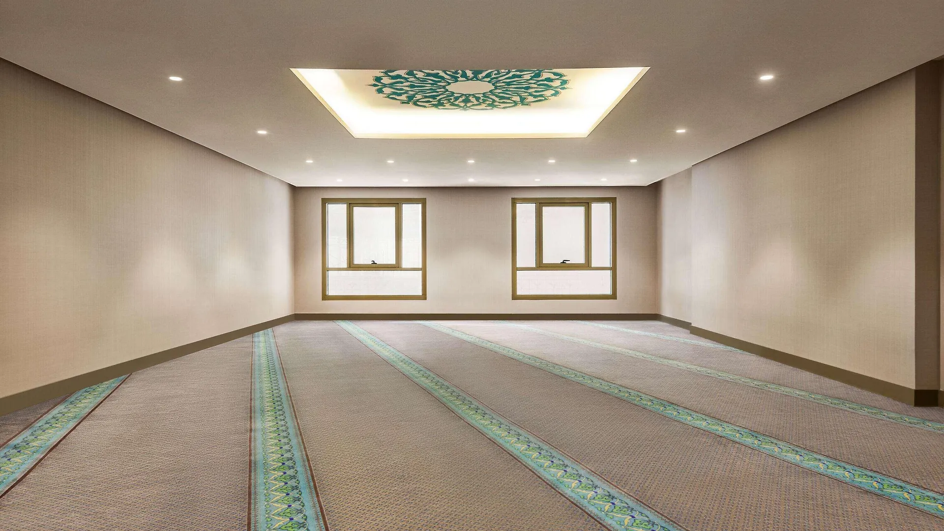 Ramada By Wyndham Makkah Zad Al Tayseer Mecca Hotel